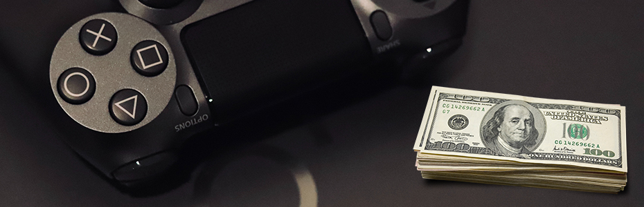Is-selling-gaming-console-Dallas-the-best-idea-to-earn-money