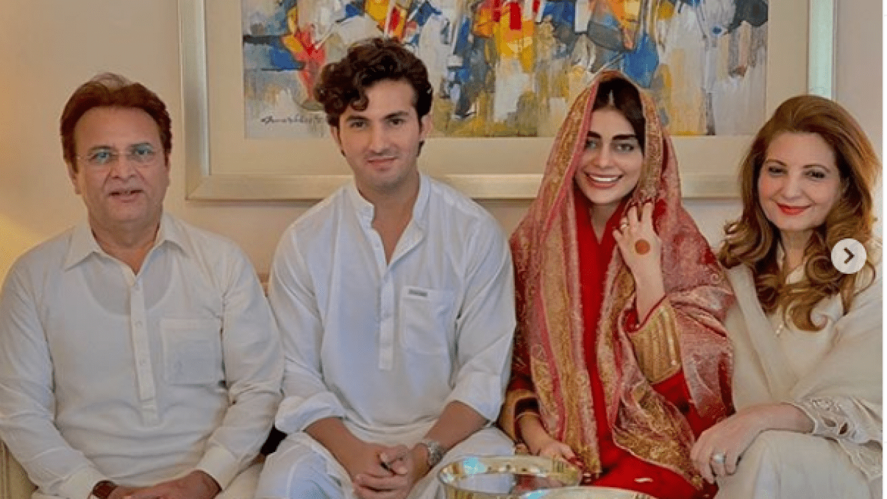 pakistani-actor-shahroz-sabzwari-marries-sadaf-kanwal