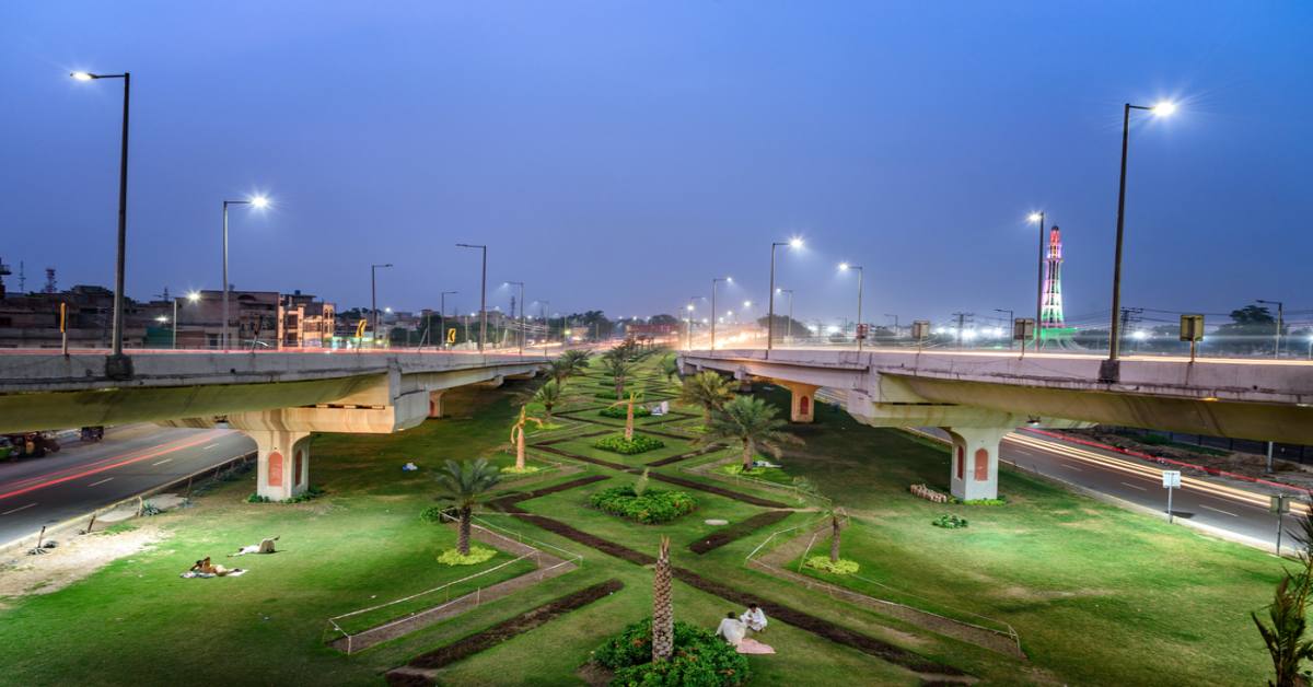 top-tourist-places-to-visit-lahore