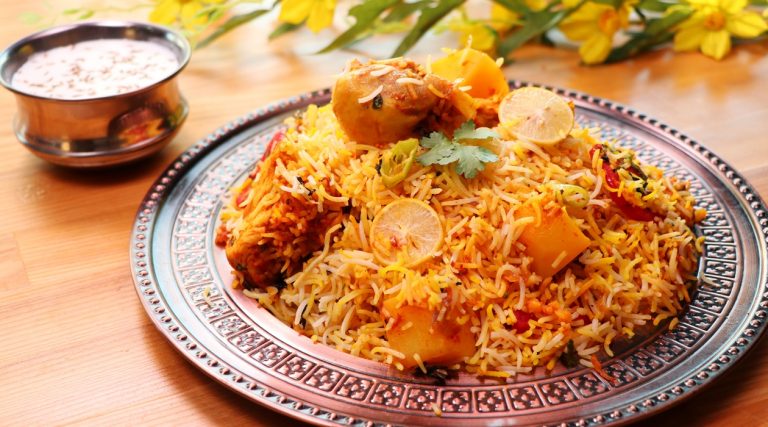delicious-chicken-biryani-recipe-in-pakistan