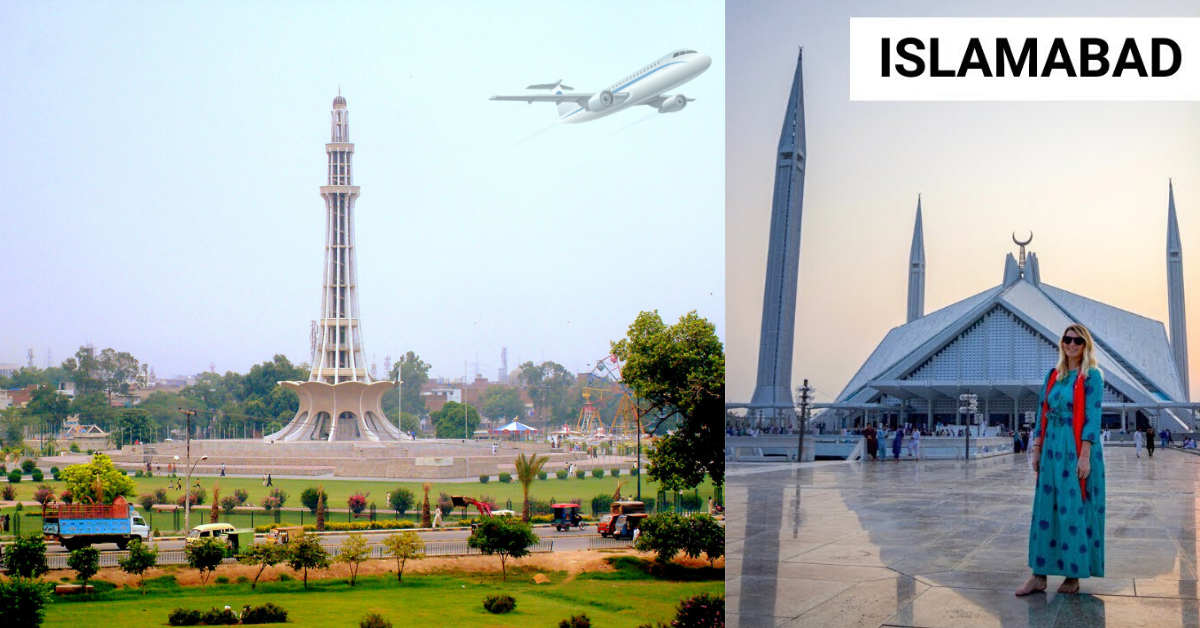 reasons-to-take-lahore-to-islamabad-flight-deals