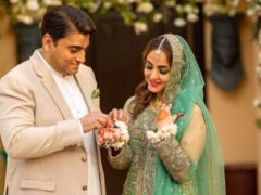 famous-pakistani-actress-nadia-khan-third-marriage-with-faisal-mumtaz