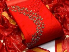 unstitched-ladies-dress