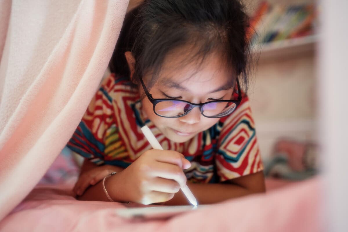 The-Most-Effective-Myopia-Reduction-Tips-For-Children