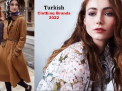 top-turkish-clothing-brands-2022