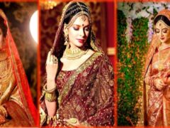 best-wedding-saree-styles