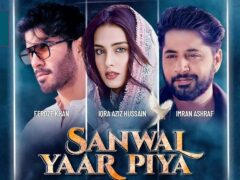 New Upcoming Pakistani Dramas Scheduled For 2022