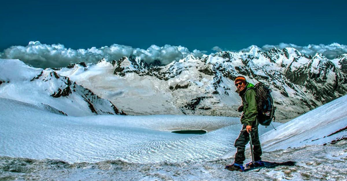 Pin Parvati Trek