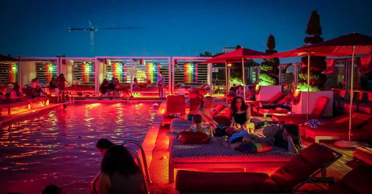 Places to Visit in Goa