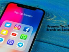 Social Media Marketing On Particular Platforms