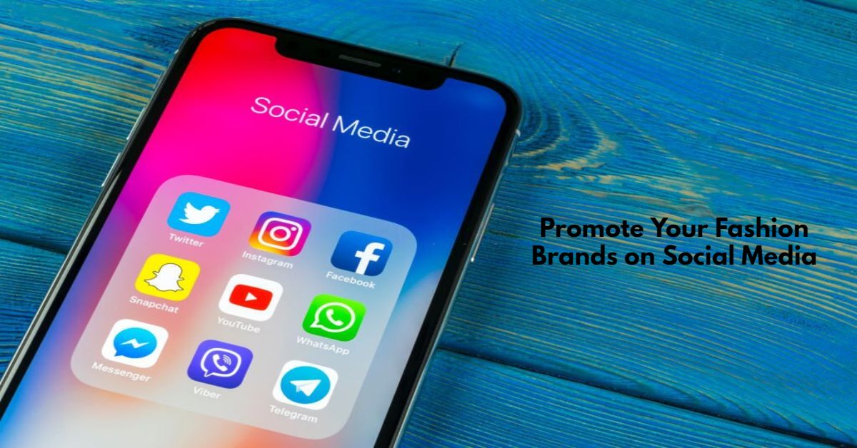 Social Media Marketing On Particular Platforms