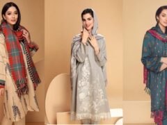 Nishat-Linen-Winter-Collection-Dresses