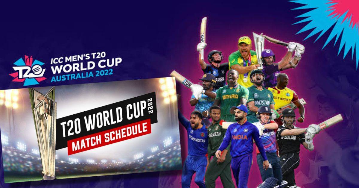 t20-world-cup-2022-schedule-teams-and-venue