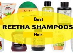 best-reetha-shampoos