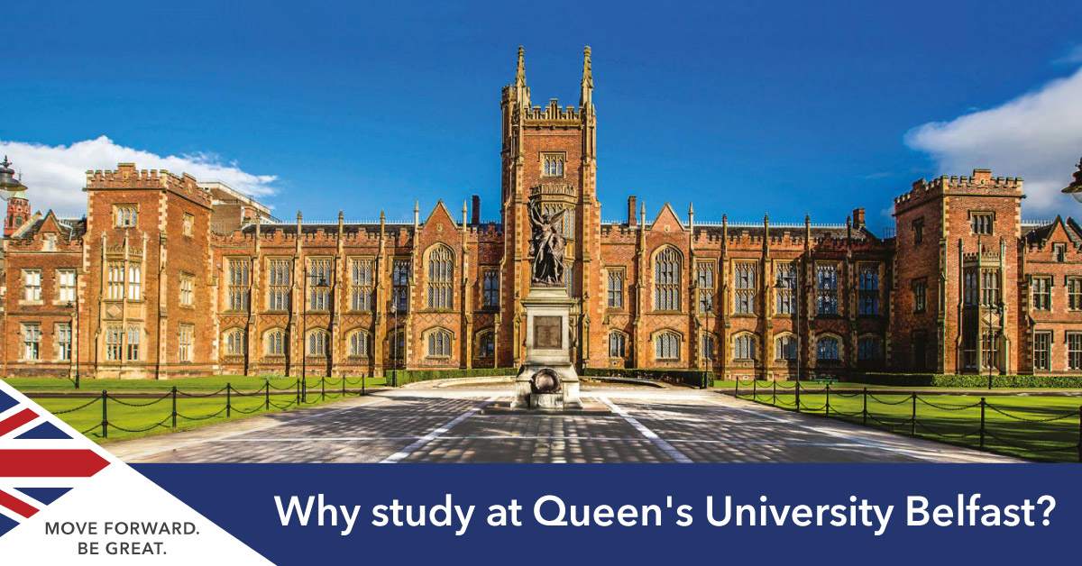 why-attend-queens-university-belfast-to-study