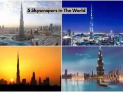 top-5-skyscrapers-in-the-world-burj-khalifa