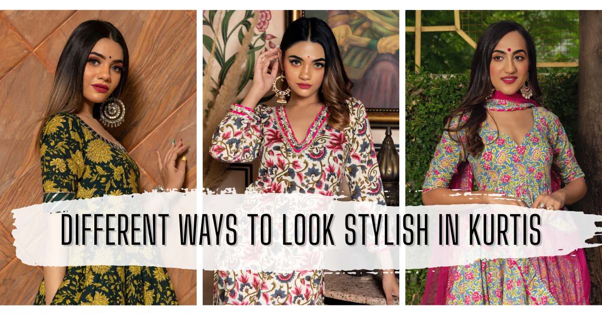 7-different-ways-to-look-stylish-in-kurtis