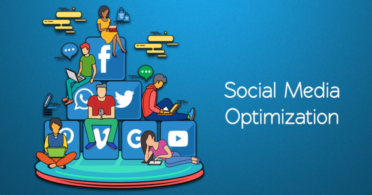 social-media-optimization
