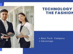 technology-in-the-fashion-industry
