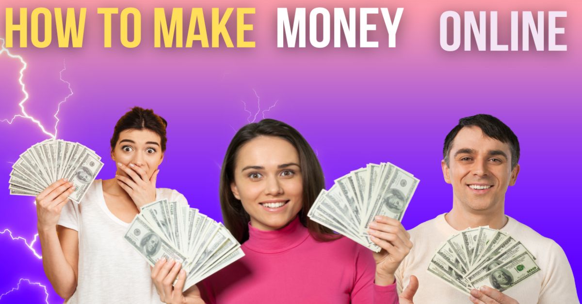 how-to-money online-2023