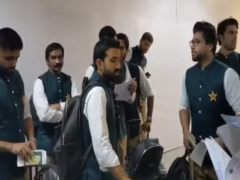 cricket-world-cup-2023-pakistan-team-arrive-in-hyderabad