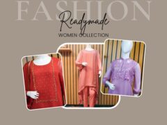 Readymade Shopping Pakistan