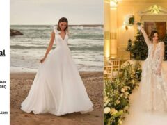 Unlock Your Dream Wedding Look with P.S. Bridal Rental