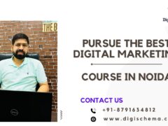Best Digital Marketing Course In Noida