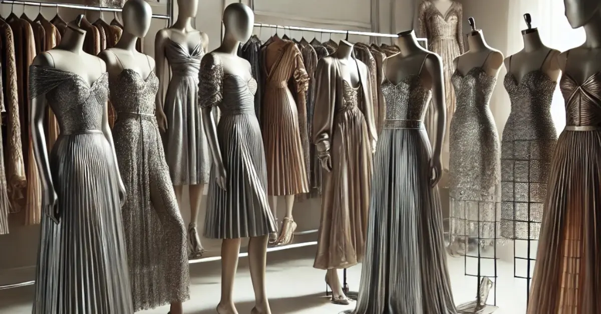 stunning-zinc-color-dress-ideas