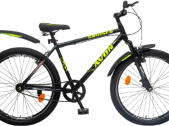 Avon cycle