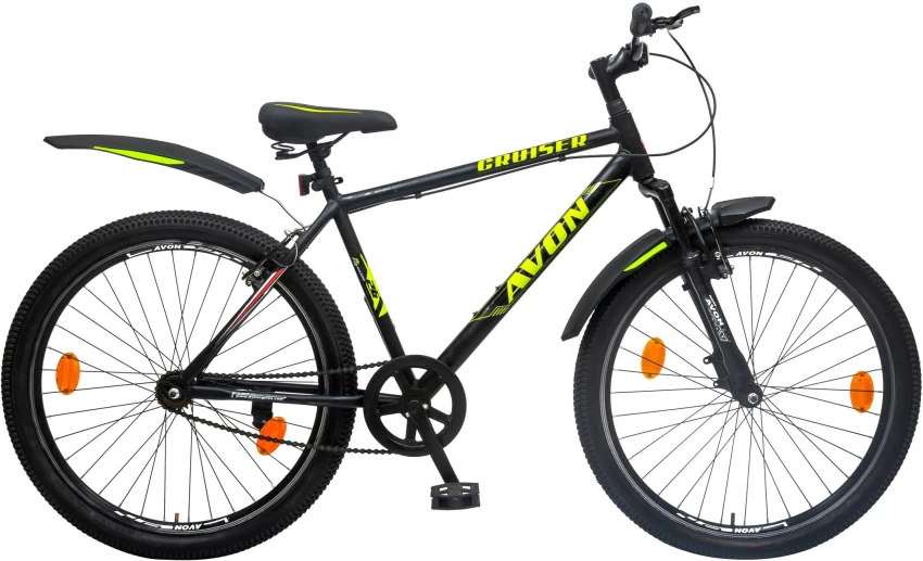 Avon cycle