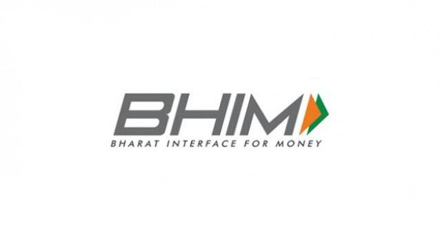 BHIM UPI