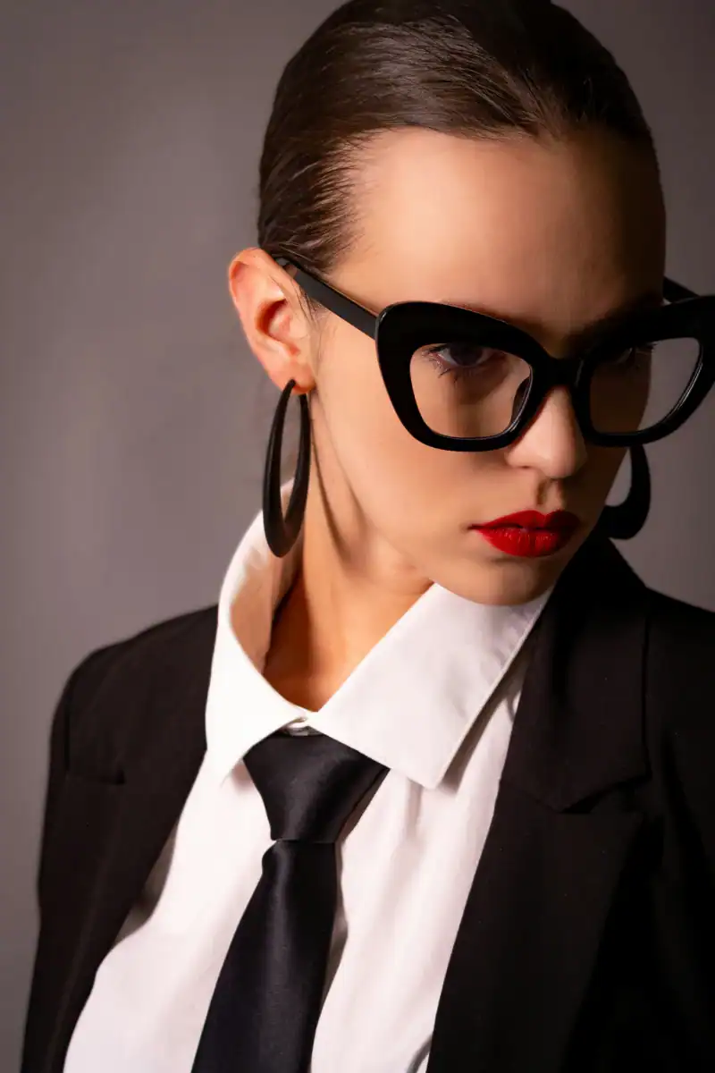 Preppy Clothing Style