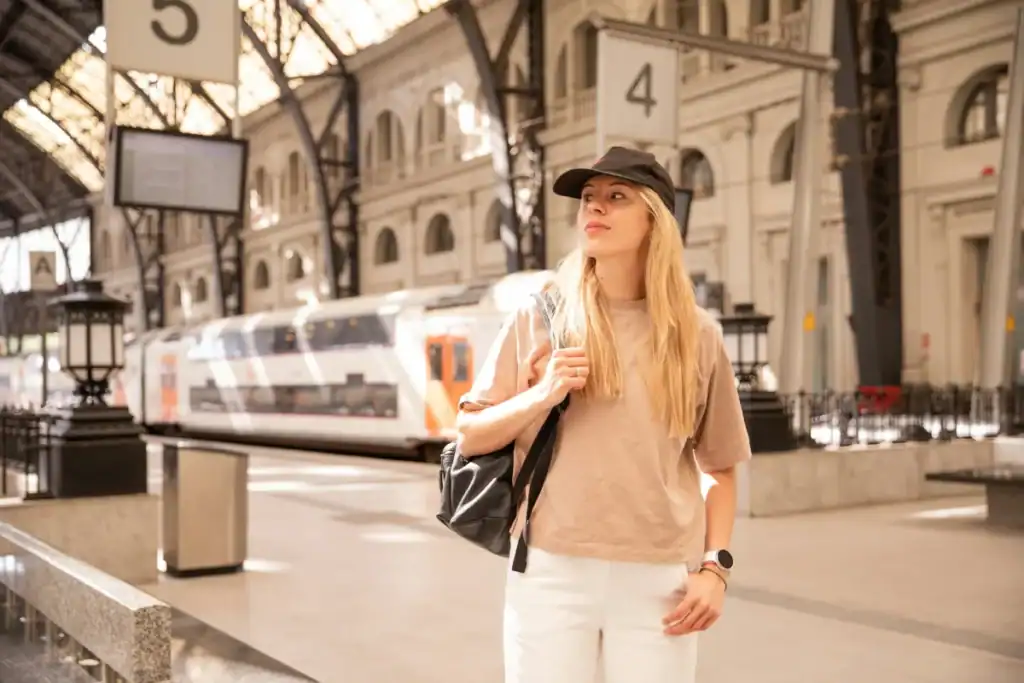 Smart Casual Clothing Style in modern workplaces
