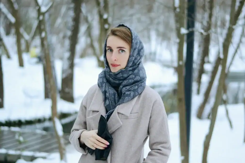 What Is a Winter Capsule Wardrobe?