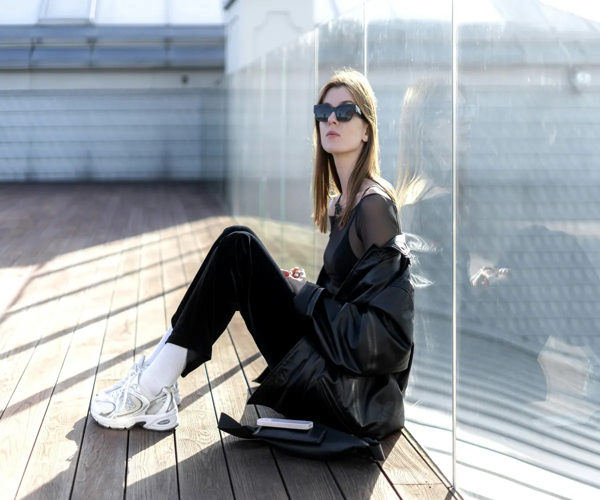 Current Gen Z Fashion Trends: How Modern Style Trends Emerge, Spread, and Fade