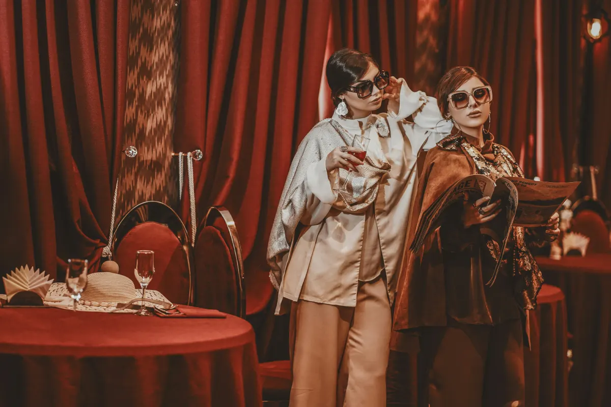 Gen Z Outfits Explained: How Young Americans Build Everyday Looks