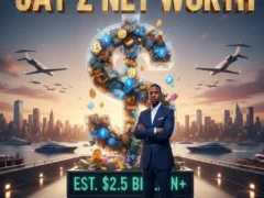 Jay-Z Net Worth 2025: How Jay-Z Built Billionaire Wealth