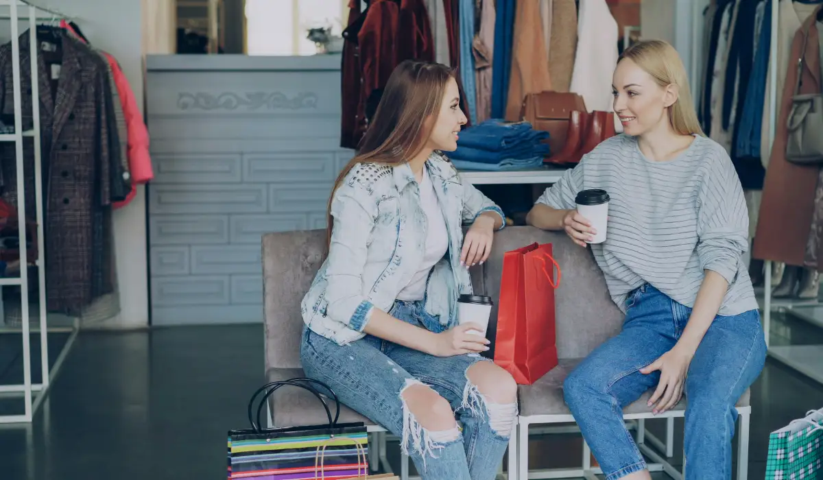 Millennial vs Gen Z Fashion: How Two Generations Approach Style Differently