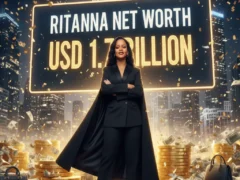 Rihanna Net Worth: How Much Is Rihanna Worth in 2024–2025?