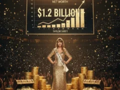 Taylor Swift Net Worth: How Much Is She Worth in 2025?