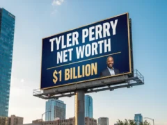 Tyler Perry Net Worth: How the Filmmaker Built a Billion-Dollar Media Empire in the United States